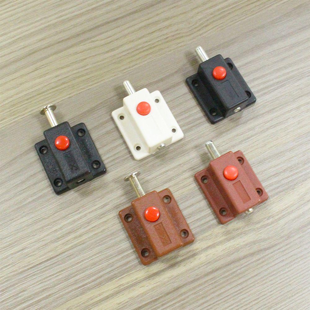 Chốt Khóa Cửa Tự Động Cải Thiện Nhà Ở