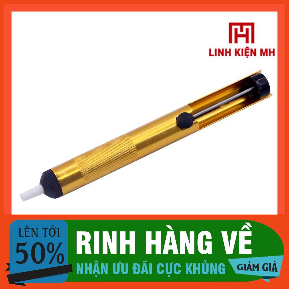Hút Thiếc Loại Nhỏ