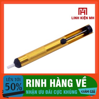 Hút Thiếc Loại Nhỏ