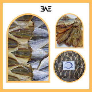 40 con cá chỉ vàng khô ngon ngọt đậm vị loại 80-90 con/1 kg
