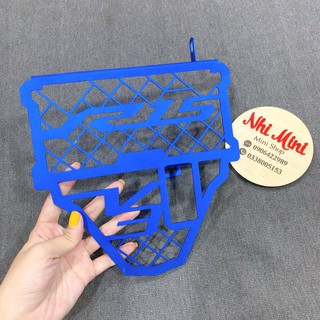 Che két nước R15 nhôm