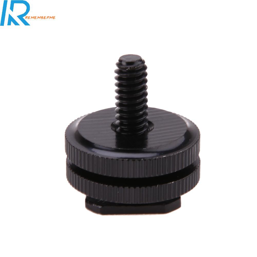 Vít Rememberme. Pro 1 / 4 "- 20 Cho Máy Ảnh