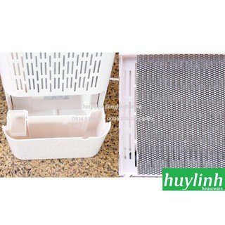 MÁY HÚT ẨM FUJIE HM-912EC