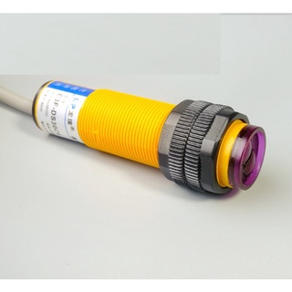 Cảm biến vật cản / Cảm biến rửa tay rót rượu E3F-DS30C4