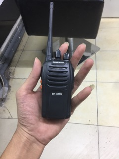 Bộ Đàm BaoFeng BF-666S