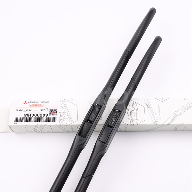 Cần gạt nước cho Mitsubishi Mirage lancer Pajero ASX Mirage Triton L300 Montero GRANDIS Fusion Attra