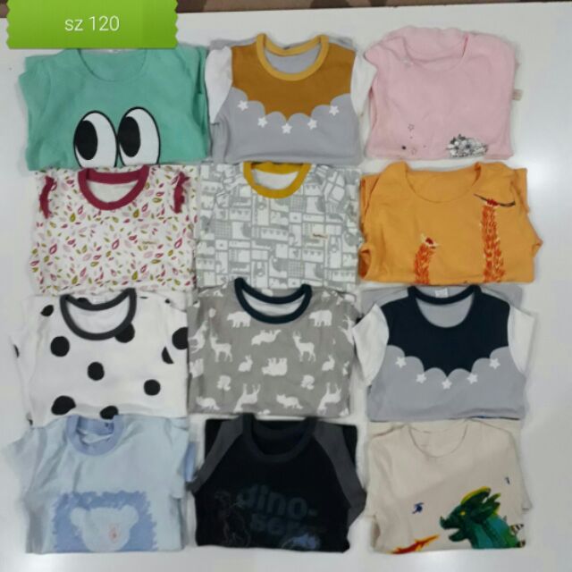 Freeship 99k TQ_Combo áo xuất hàn