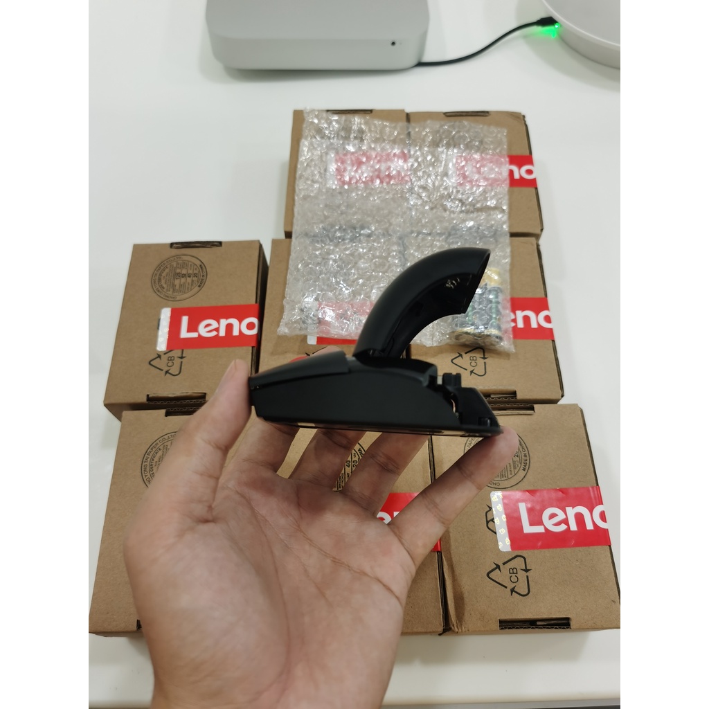 Chuột không dây Lenovo ThinkPad,Dell Chính hãng, mới 100%.Bảo hành 12 tháng 1 đổi 1