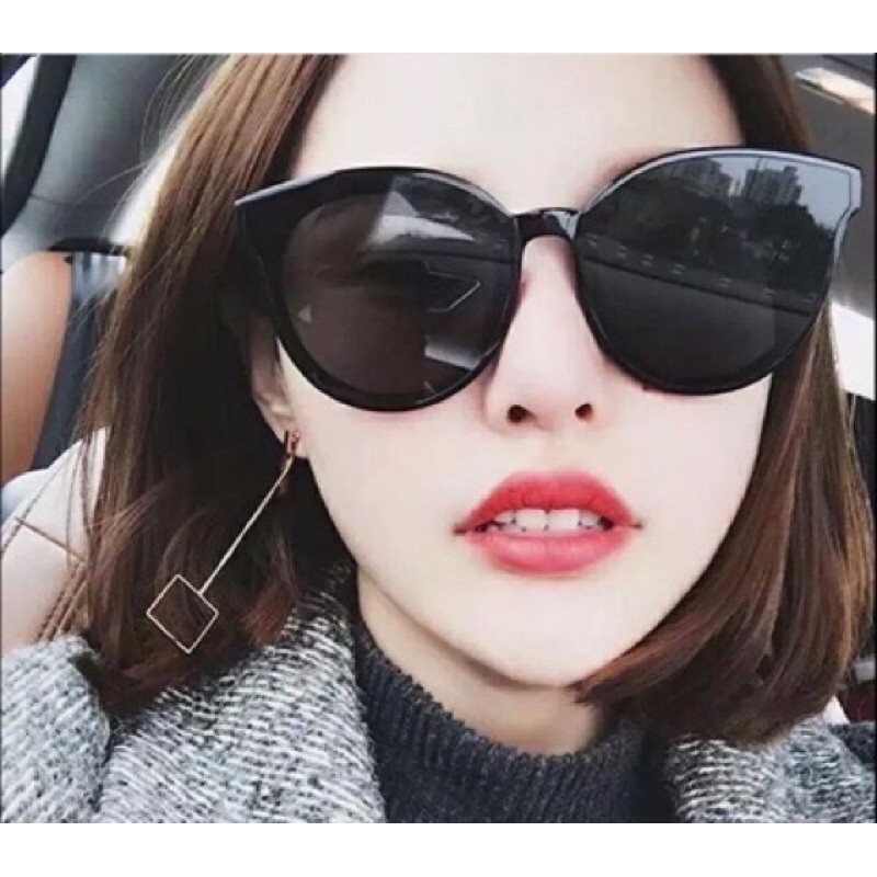 [Mã FARSSTGRE giảm 5K đơn bất kỳ] Kính huyền thoại biển xanh màu đen siêu hot-Ms21 | BigBuy360 - bigbuy360.vn