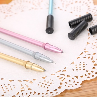 3 Bút Nước Mực Đen Vợt Cầu Lông