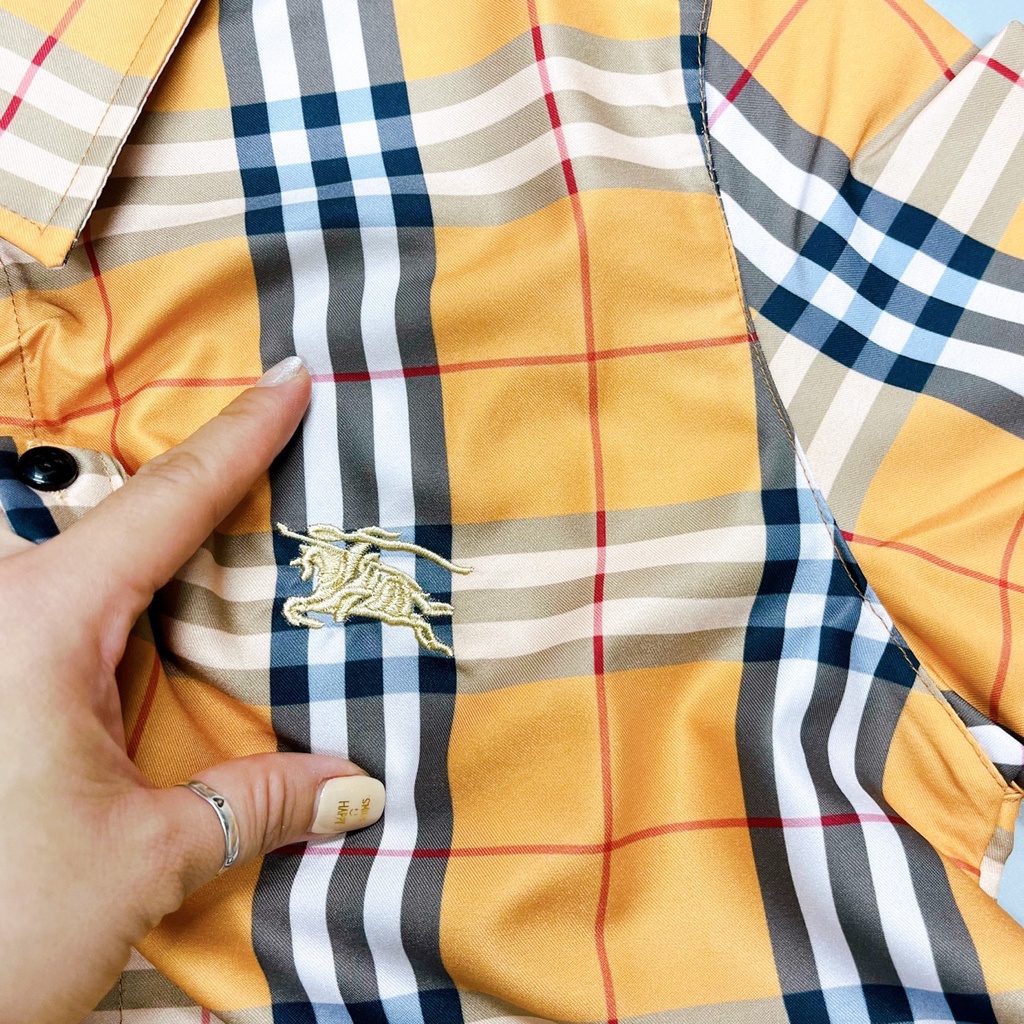 Áo sơ mi nam nữ 3D tay ngắn in vân chìm, in ấn phối họa tiết màu các loại, thời trang hot trend giá tốt