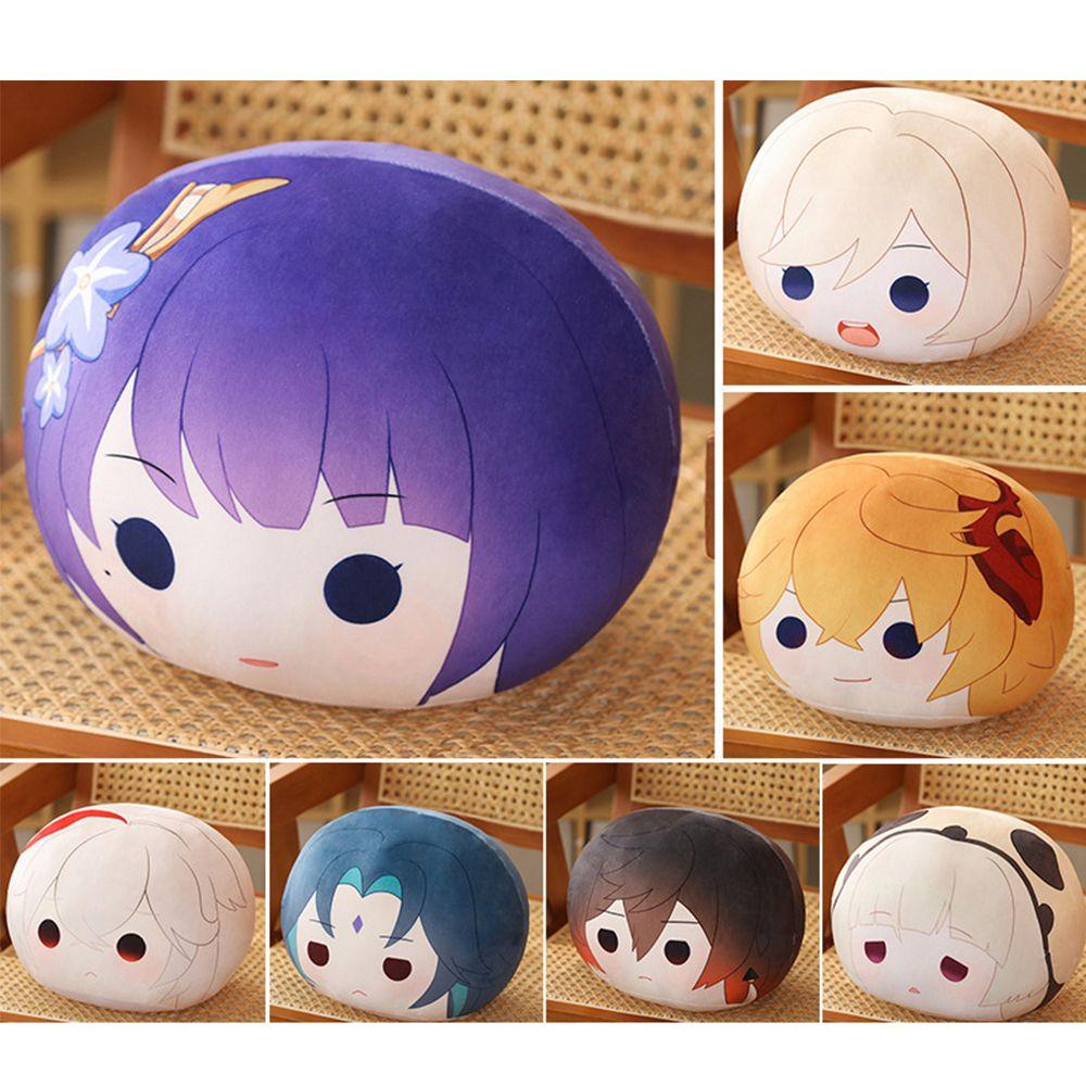 Thú Nhồi Bông Hình Nhân Vật Anime Dễ Thương Xinh Xắn