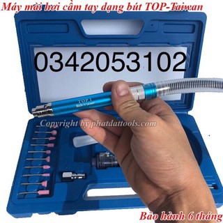 bộ máy mài hơi dạng bút TAIWAN