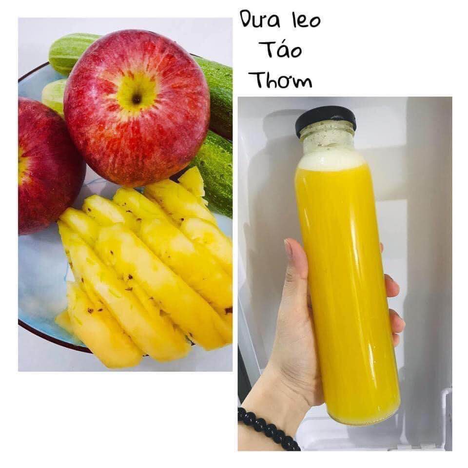 [BH 12 Tháng] Máy ép hoa quả Nineshile KB-F8B cổ to mạnh, hoa quả nào nào cũng có thể ép