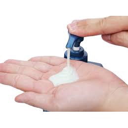 Dầu gội hương nước hoa X-Men Wood 650g