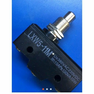 Công tắc hành trình LXW5-11M giá tốt nhất