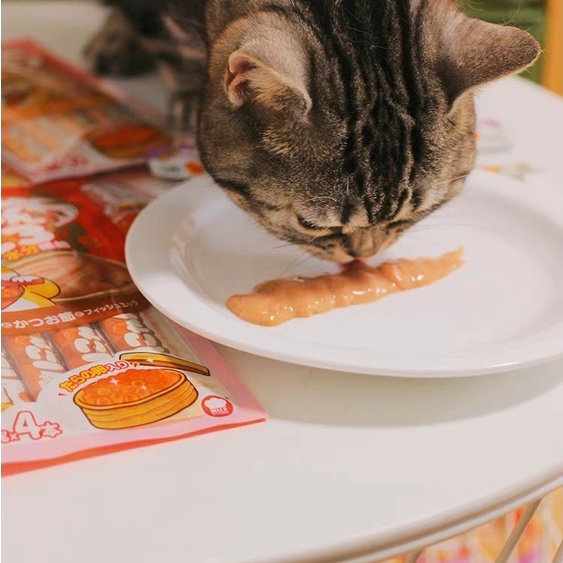 SÚP THƯỞNG MÈO HELL'S KITCHEN NHẬT BẢN 4 THANH