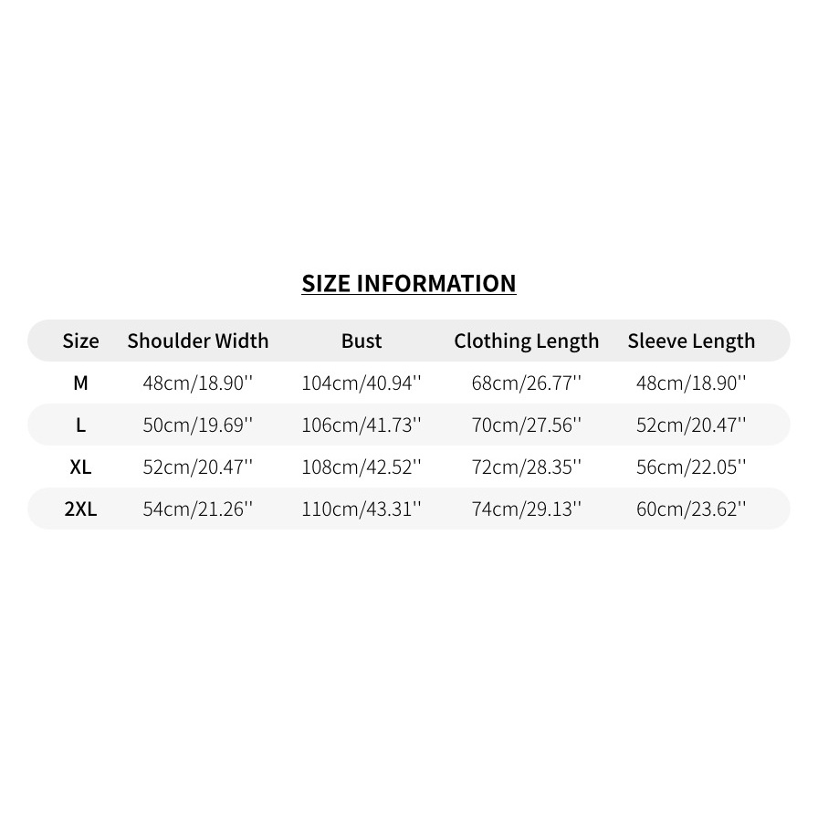 DaDuHey Men's Autumn Hong Kong Style Trendy Printed Long-Sleeved Shirt Trendy Fashion Loose Casual Top