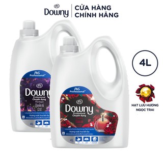Nước xả vải Downy Can chọn mùi