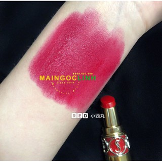 Son YSL Rouge Shine Tròn 83 -84 -85