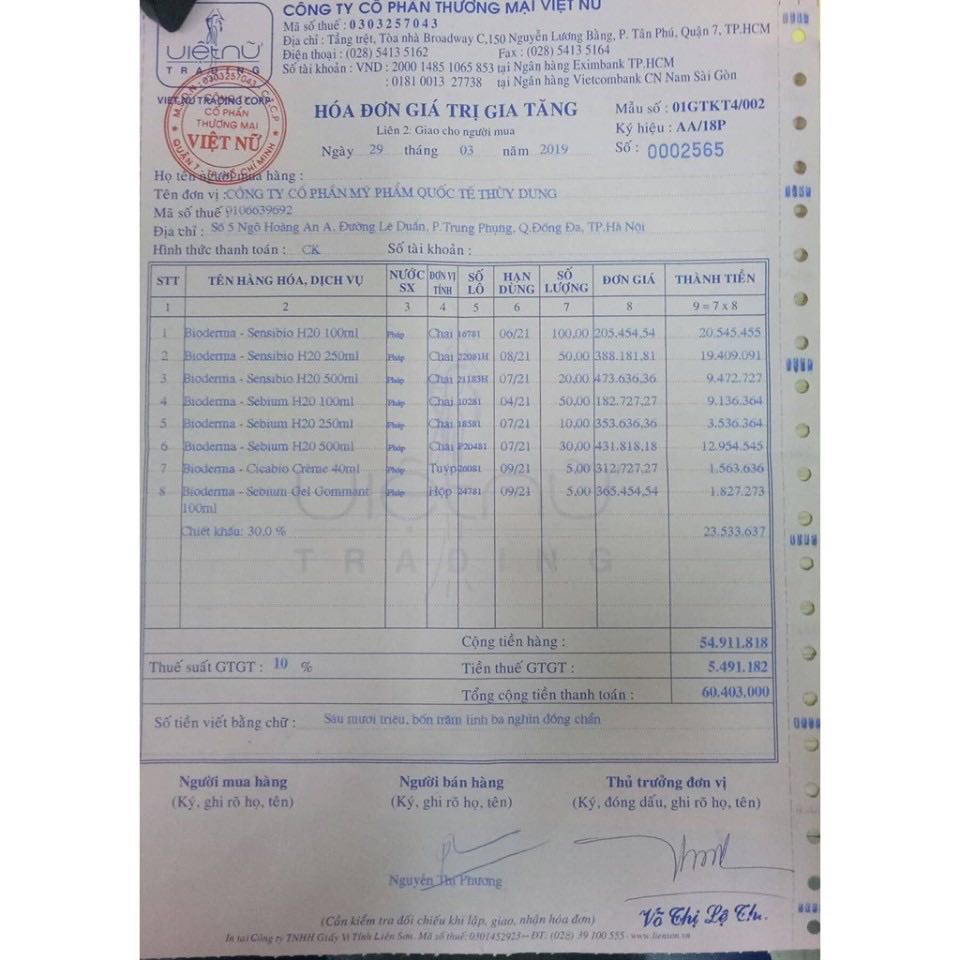 Nước Tẩy Trang Bioderma Màu Xanh Limited Dành Cho Da Dầu Mụn Và Hỗn Hợp NẮP NHẤN | BigBuy360 - bigbuy360.vn