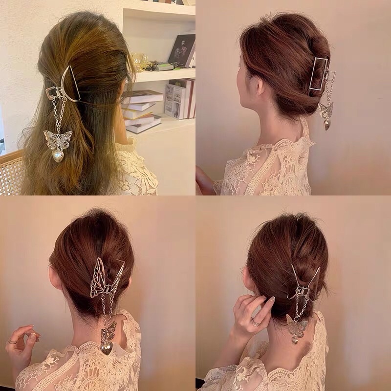 CẶP SẮT BƯỚM