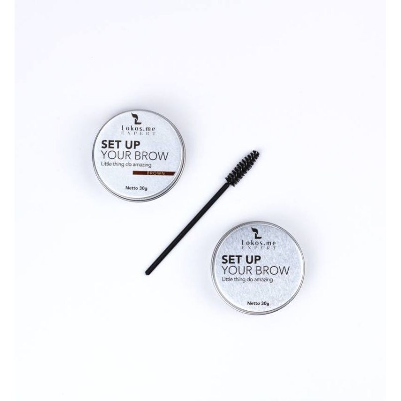 (hàng Mới Về) Mascara Chuốt Lông Mày Trang Điểm Chuyên Nghiệp | BigBuy360 - bigbuy360.vn