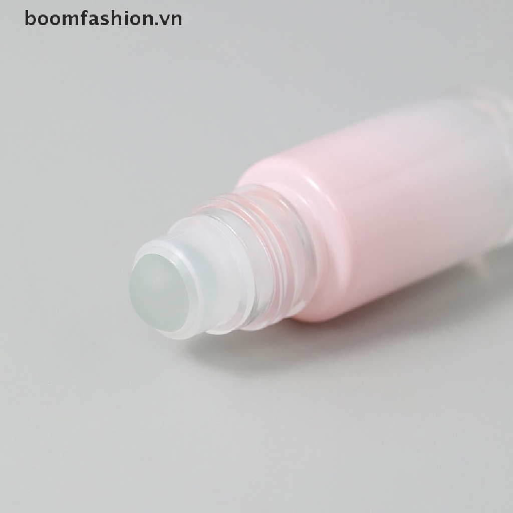 Chai Rỗng Đựng Dầu Dạng Lăn 5ml / 10ml Tiện Dụng