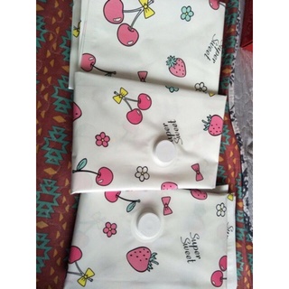 Túi Hút Chân Không Bảo Quản Quần Áo, Chăn Ga Chống Nấm Mốc