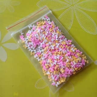 10gr cốm trộn làm slime