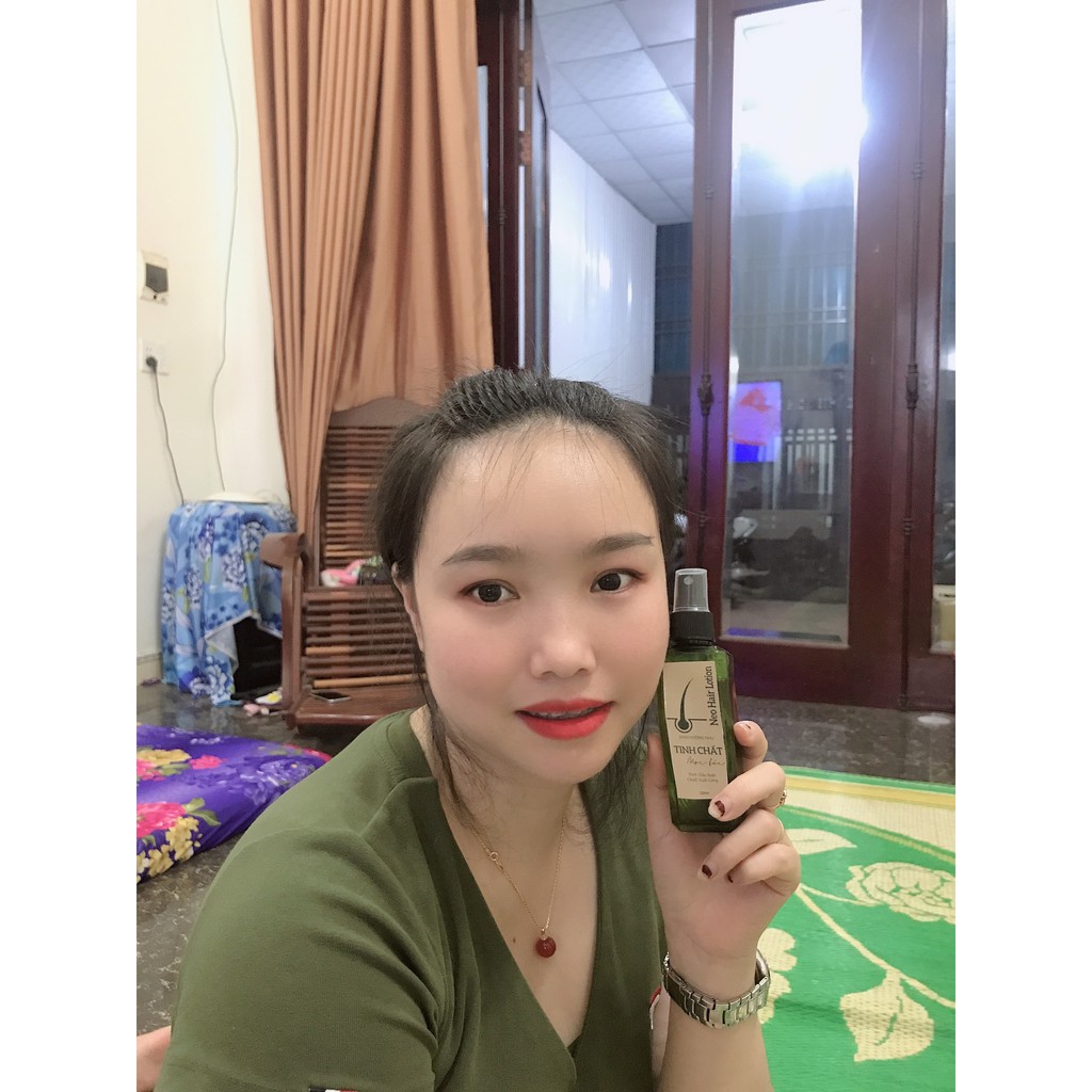 [CHÍNH HÃNG] Tinh Chất Xịt Đinh Hương Nhu Giúp Mọc Tóc Nhanh Hơn Dài Hơn Mượt Hơn 120ml | BigBuy360 - bigbuy360.vn