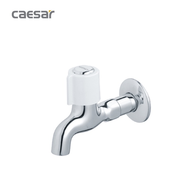 Vòi Lạnh Gắn Tường - W037C & WP037C CAESAR