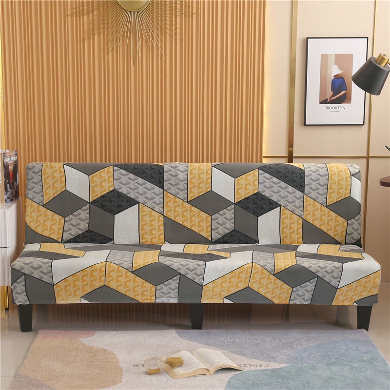Vỏ Bọc Ghế Sofa Co Giãn Toàn Diện