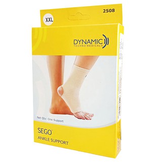Đai hỗ trợ cổ chân sego