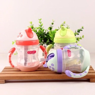BÌNH TẬP UỐNG NƯỚC CHO BÉ