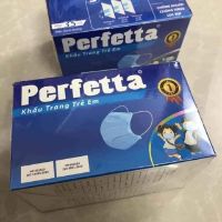 🇻🇳 Perfetta Kids hộp 35 cái.