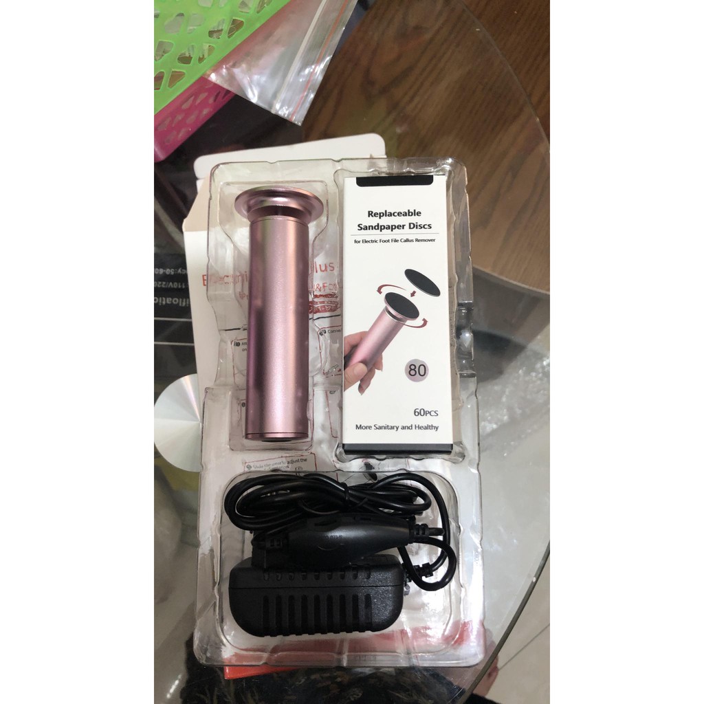 Máy chà gót GH-99