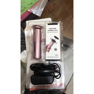 Máy chà gót, máy chà gót chân GH-99