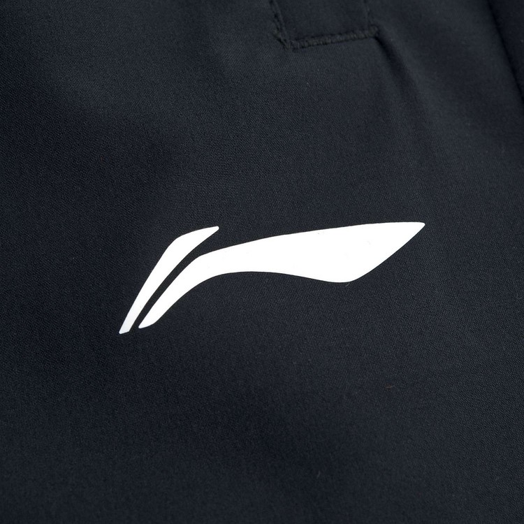 Quần gió nam Lining - bó gấu