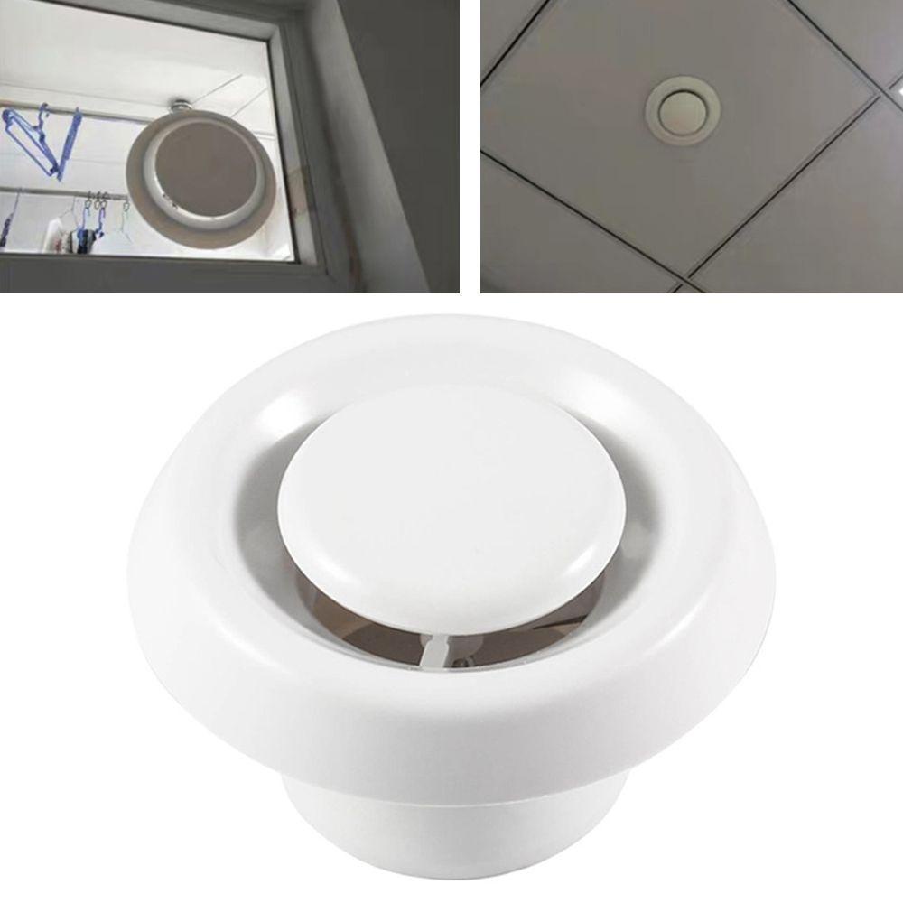 Vỏ Bọc Lỗ Thông Gió Máy Điều Hòa Không Khí Bền Bỉ Chống Chim / Chuột