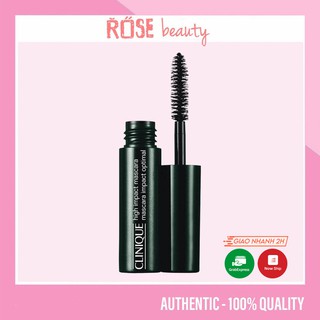Mascara Clinique High Impact minisize