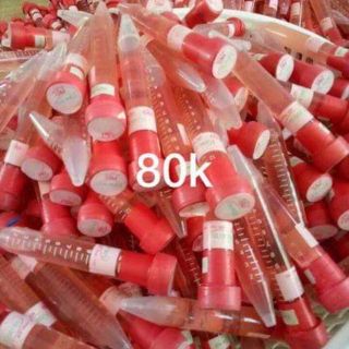 Thuốc kích kie dành cho hoa Lan - kie đỏ - 80k