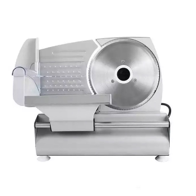 Máy Cắt Thịt Nhanh Cooper Meat Slicer 220V 150W (Đạt chuẩn 3C, CE) - hàng cao cấp 🥩🥩