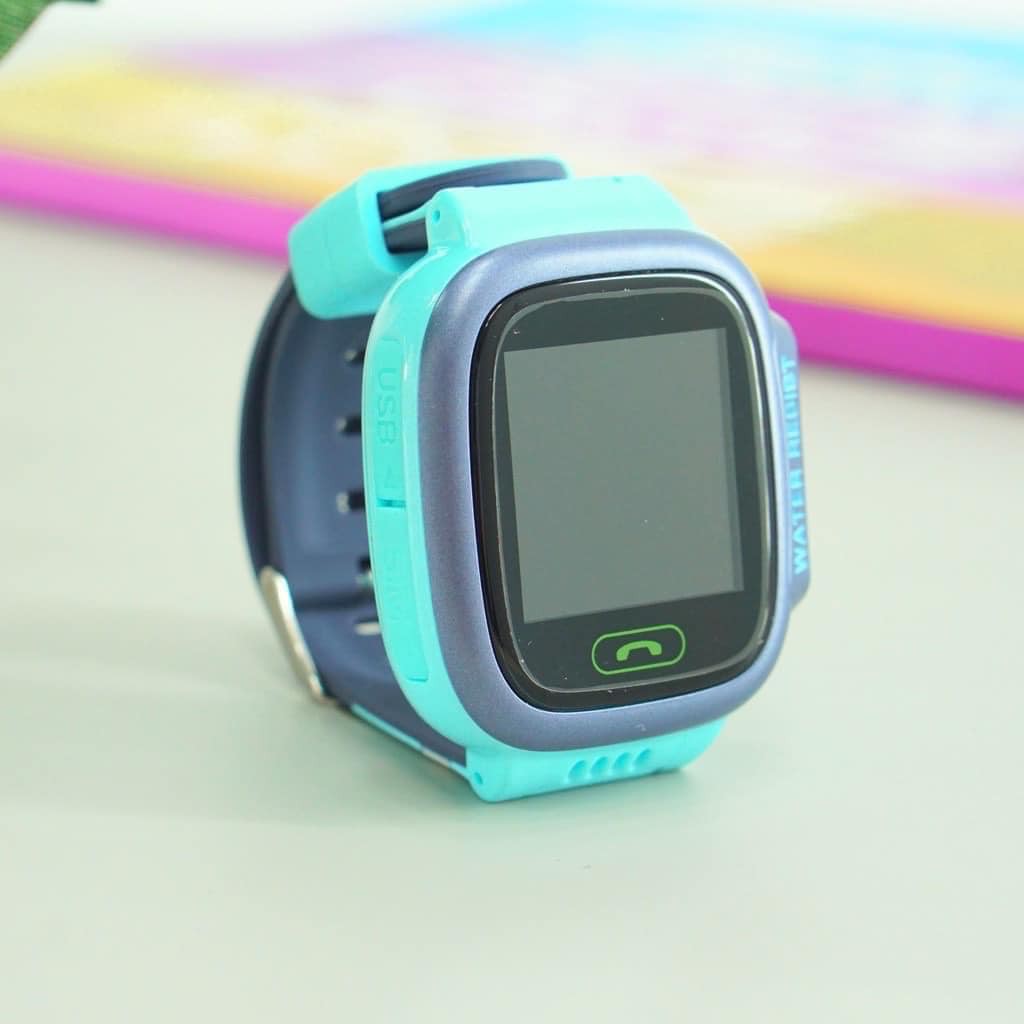 Đồng hồ định vị thông minh trẻ em Y92 nghe gọi chống nước năng động | BigBuy360 - bigbuy360.vn