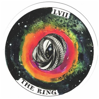 Bộ Bài Wild Unknown Archetypes Deck (Mystic House Tarot Shop) - Bài Gốc Authentic Chính Hãng 100%