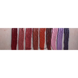 Son Bite Beauty Amuse bouche liquified lipstick