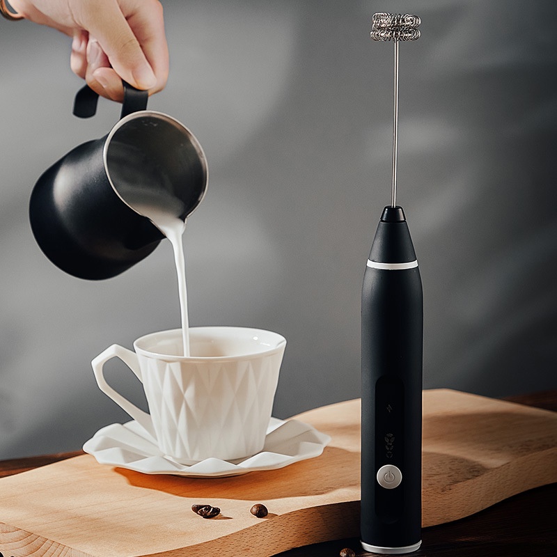 【HCM】máy đánh trứng, đánh bông lòng trắng sữa