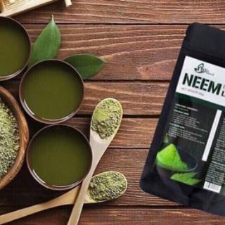 Bột lá Neem Ấn Độ