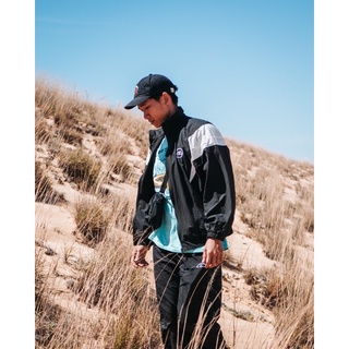 Áo Khoác Coach Jacket