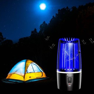 Máy Bắt Muỗi Thông Minh Mocato M102 Chính hãng